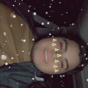 Meet your Posher, Jrew